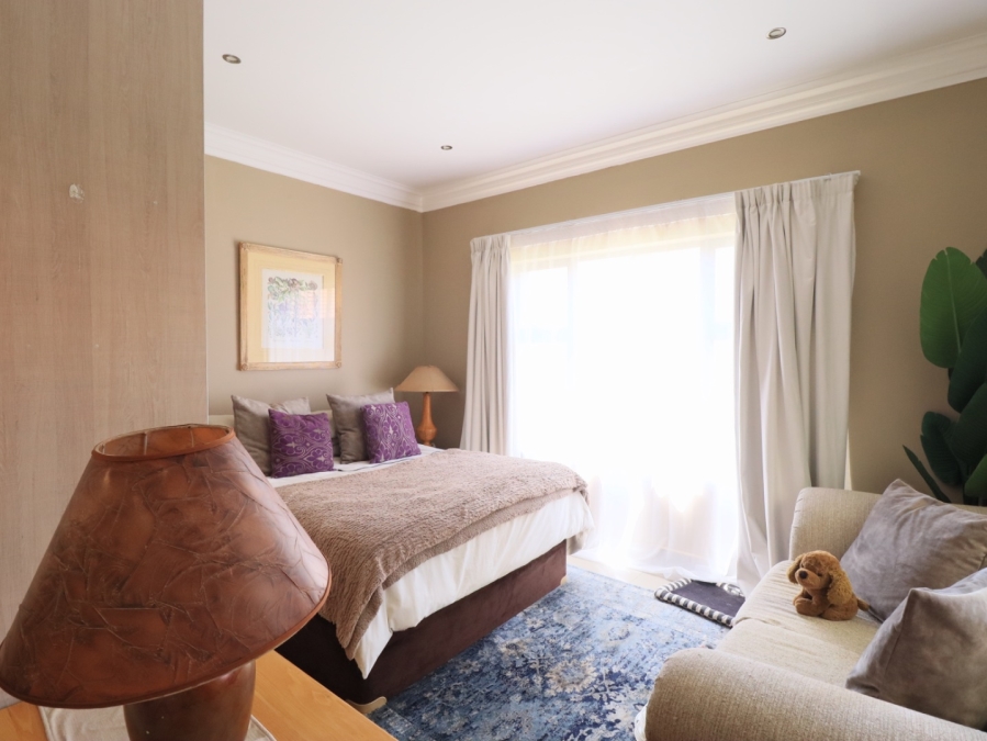 3 Bedroom Property for Sale in Wild Olive Estate Free State